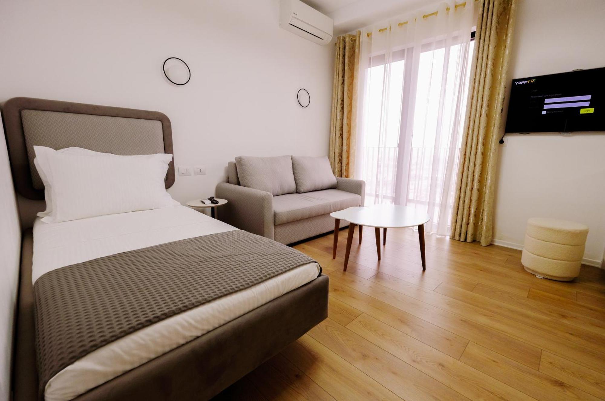 Apartment Albania Haven 15b
