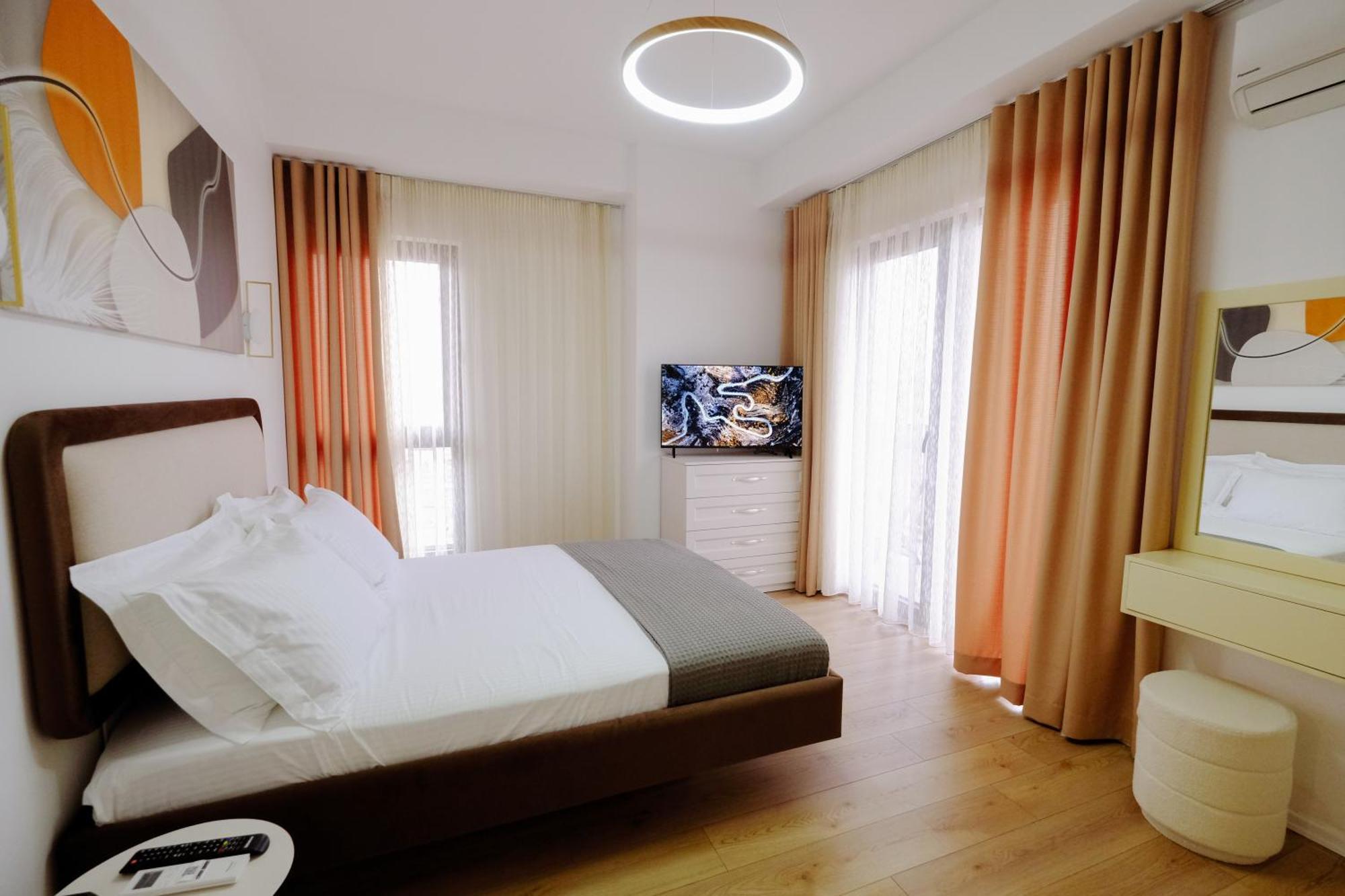 Apartment Albania Haven 15b *