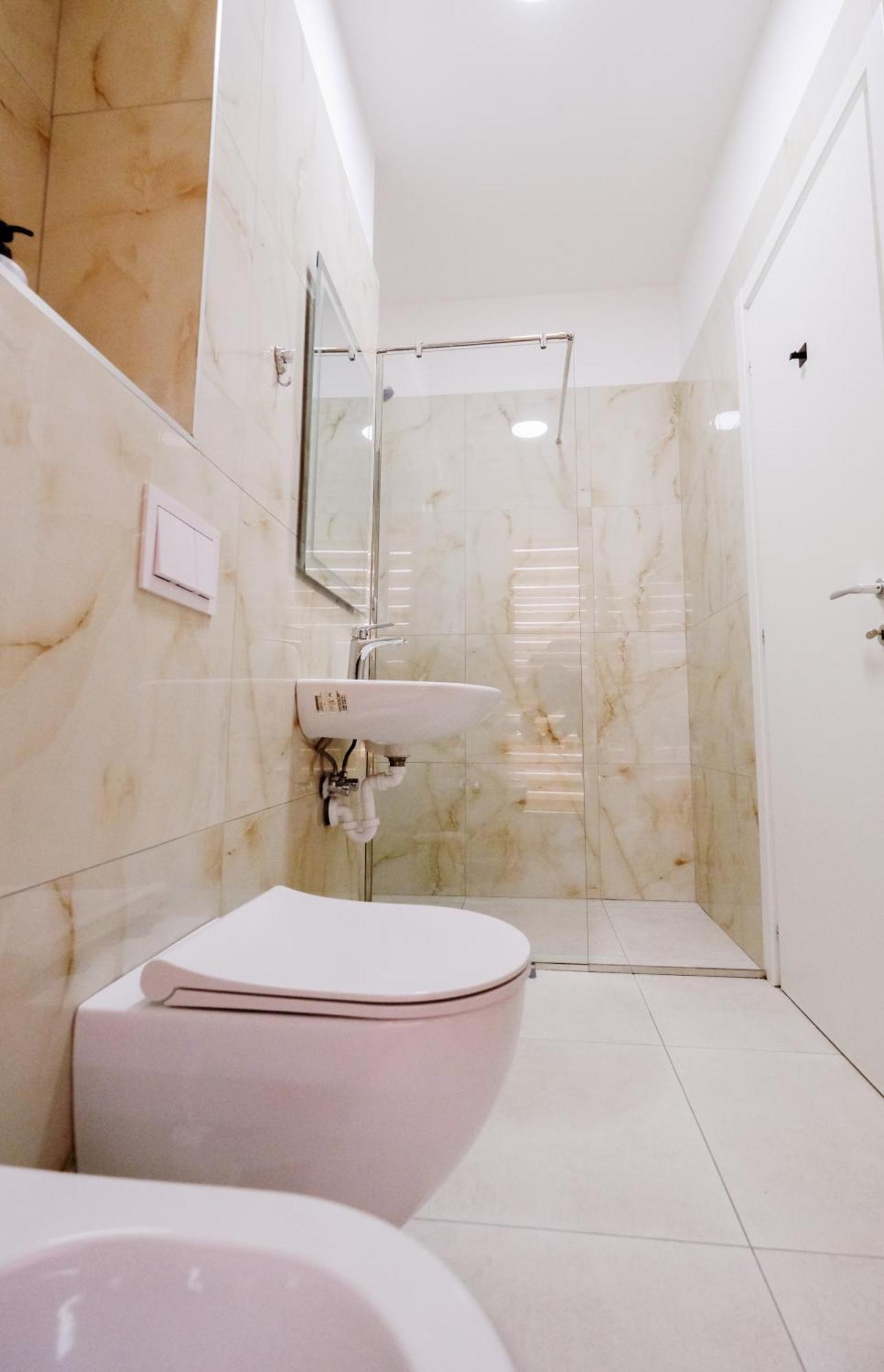 Albania Haven 15b Apartment *