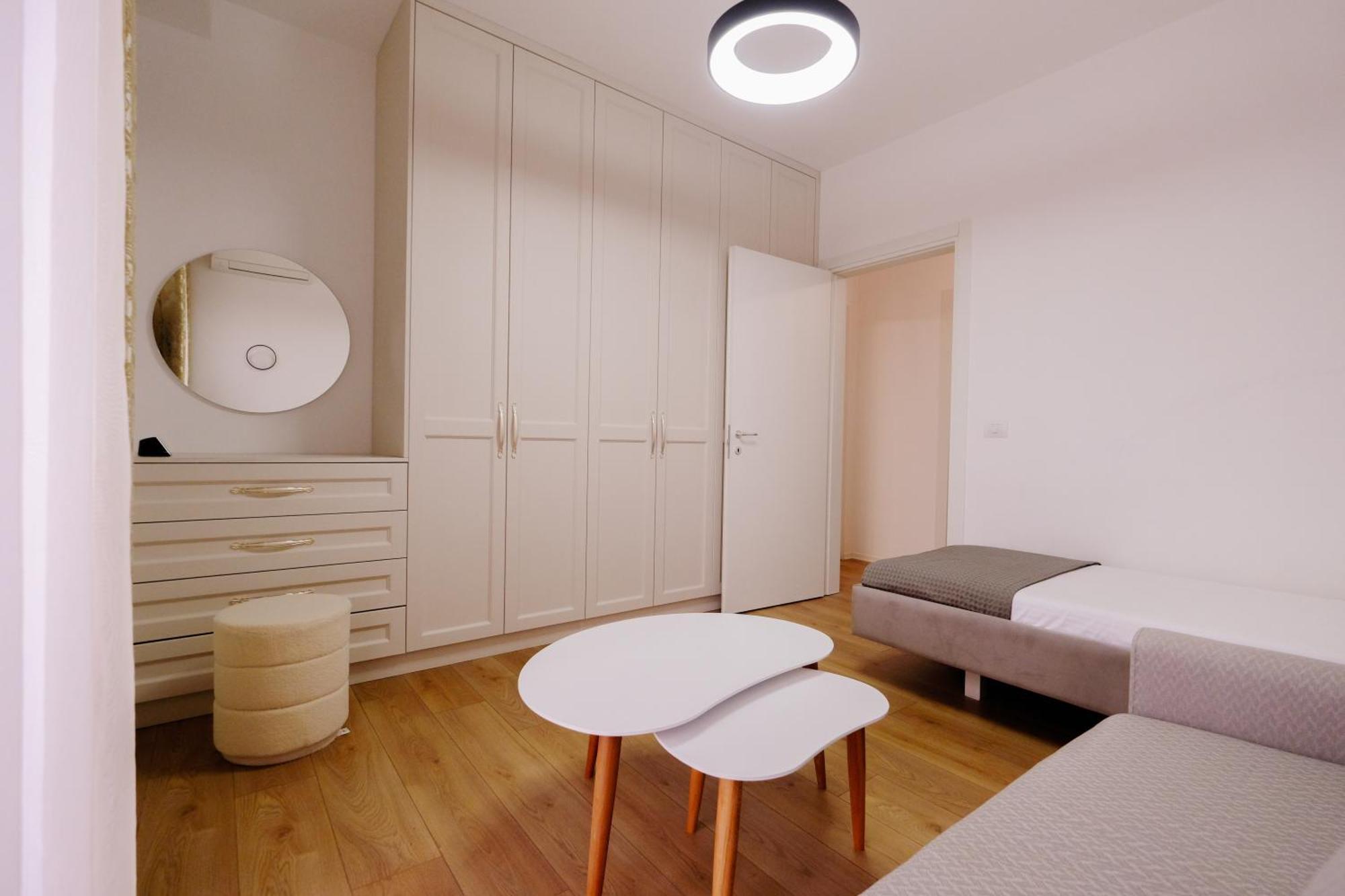 Albania Haven 15b Apartment *