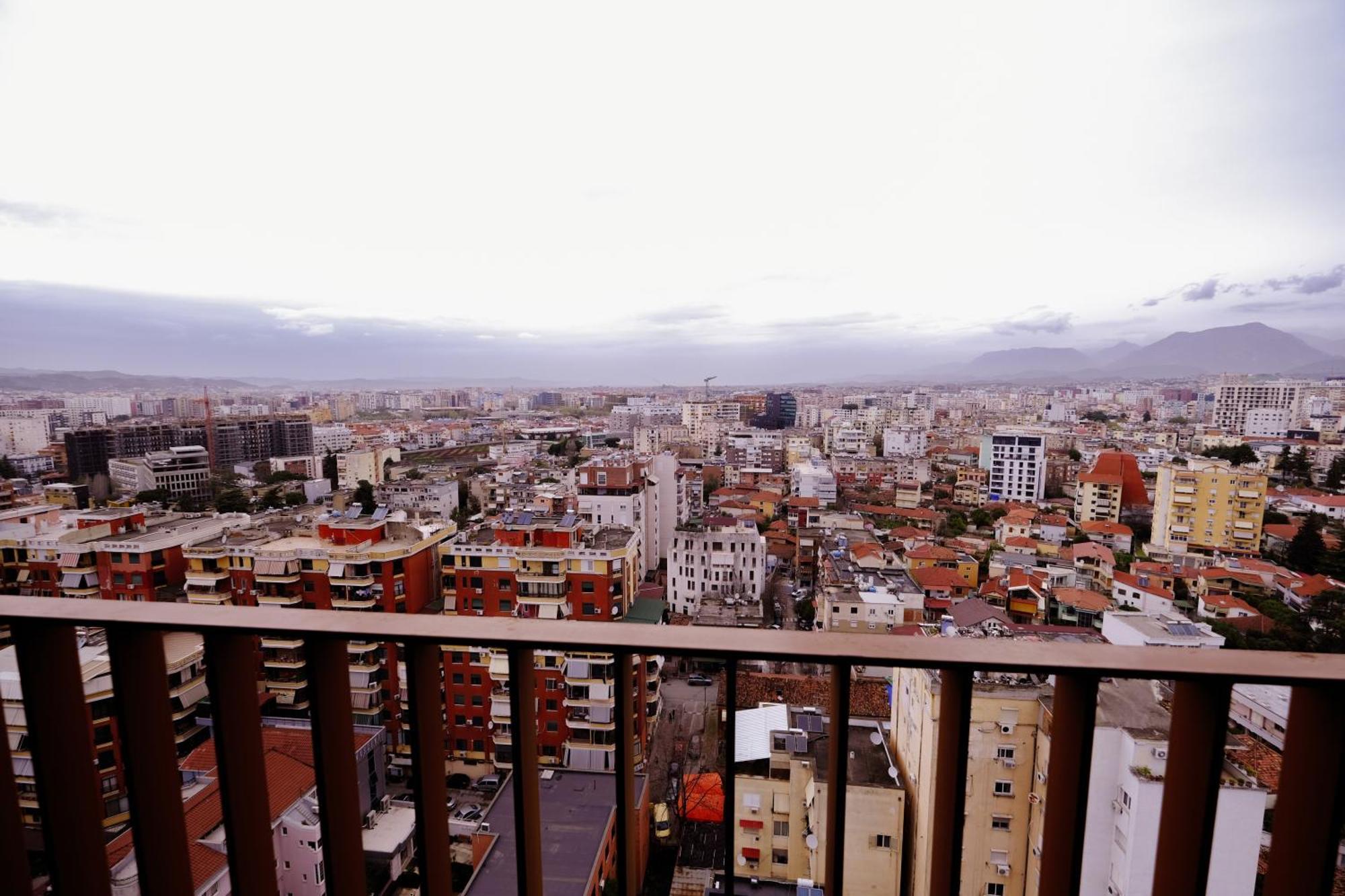 Apartment Albania Haven 15b