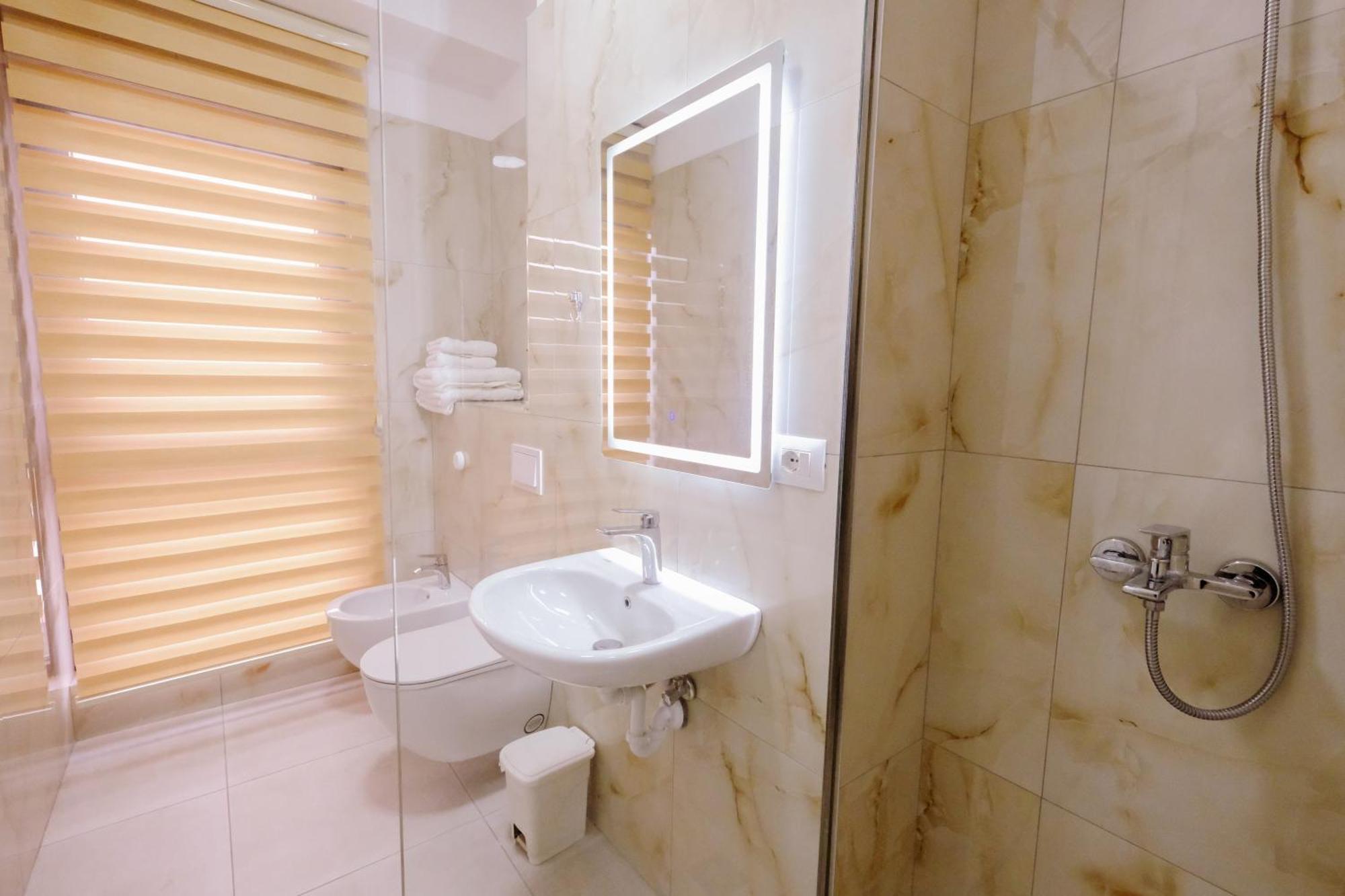 Apartment Albania Haven 15b