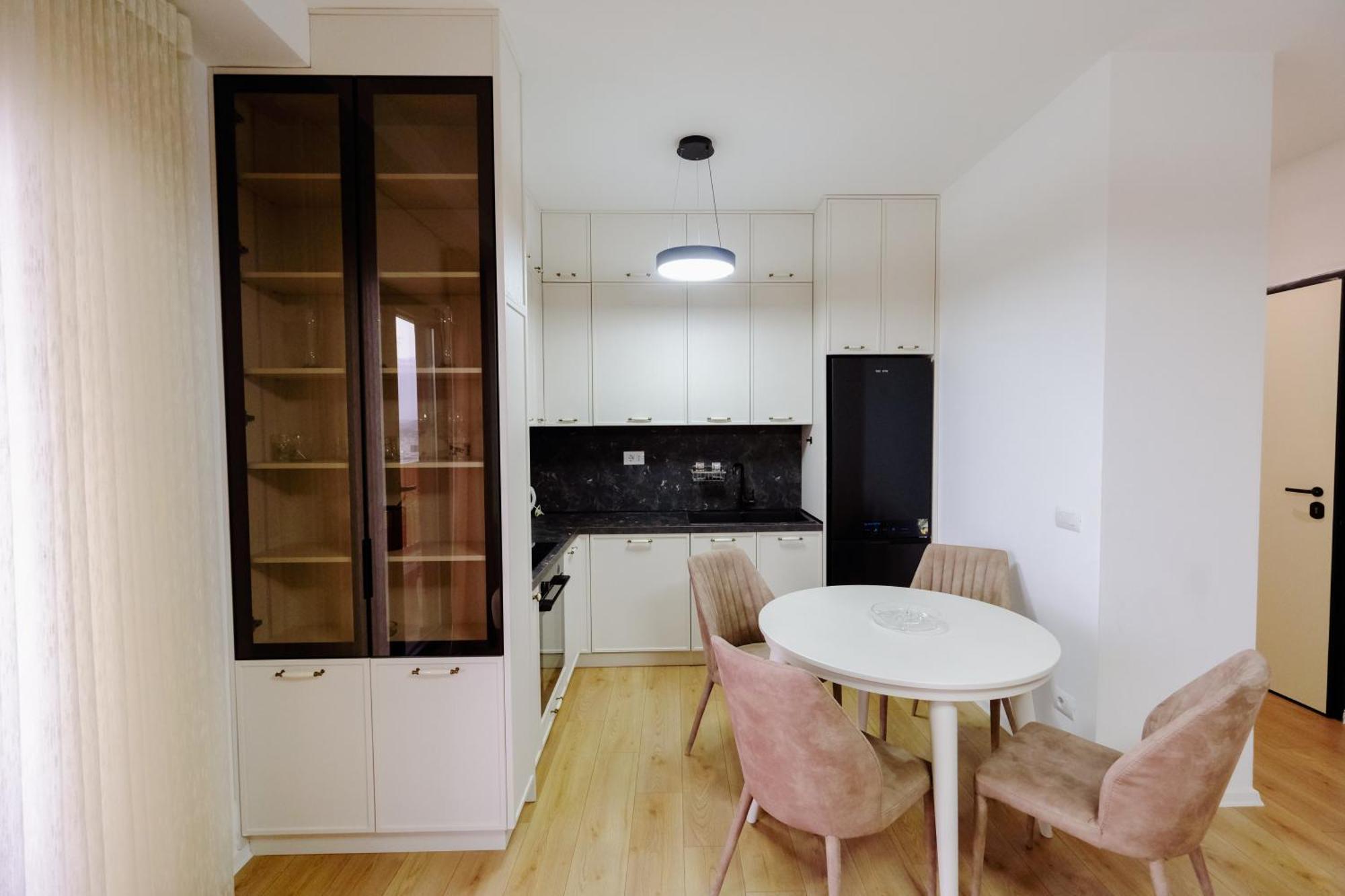 Apartment Albania Haven 15b *
